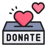 Donate